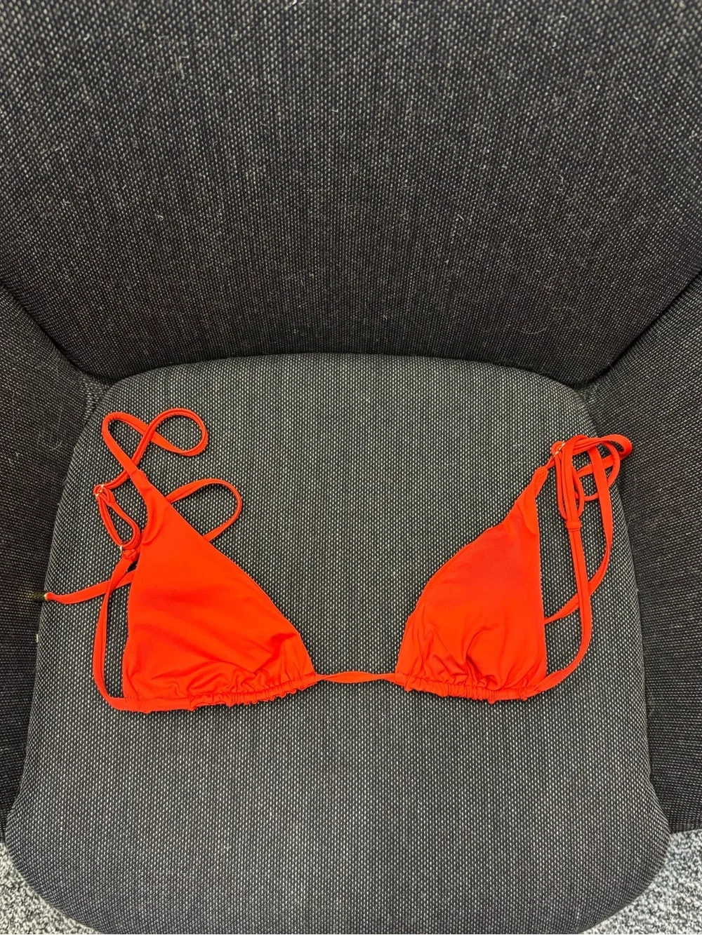Monday Swimwear Barbados swim top